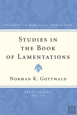 Bertrand.pt - Studies In The Book Of Lamentations