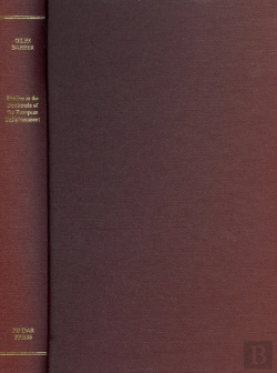 Bertrand.pt - Studies In The Booktrade Of The European Enlightenment