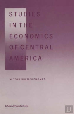 Bertrand.pt - Studies In The Economics Of Central America
