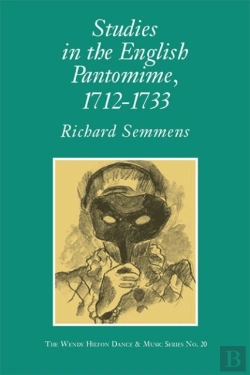 Bertrand.pt - Studies In The English Pantomime, 1712-1733
