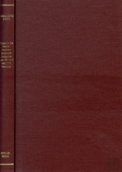 Bertrand.pt - Studies In The Franco-American Booktrade During The Late 18th And Early 19th Centuries