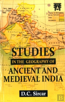 Bertrand.pt - Studies In The Geography Of Ancient And Medieval India