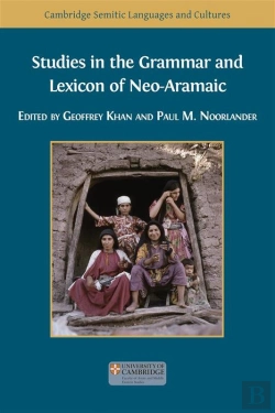 Bertrand.pt - Studies In The Grammar And Lexicon Of Neo-Aramaic