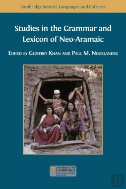 Bertrand.pt - Studies In The Grammar And Lexicon Of Neo-Aramaic