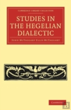 Bertrand.pt - Studies In The Hegelian Dialectic