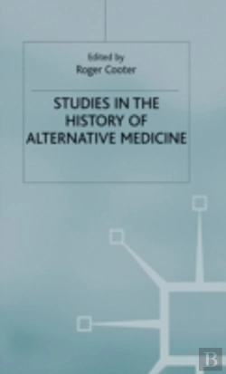 Bertrand.pt - Studies In The History Of Alternative Medicine