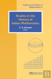 Studies In The History Of Indian Mathematics