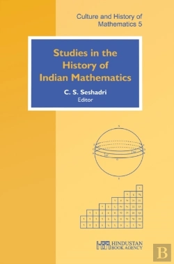 Bertrand.pt - Studies In The History Of Indian Mathematics