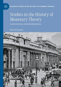 Bertrand.pt - Studies In The History Of Monetary Theory