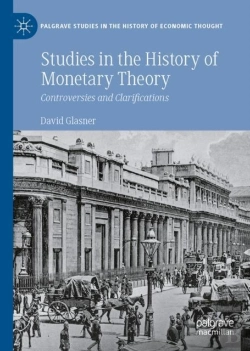 Bertrand.pt - Studies In The History Of Monetary Theory