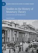 Studies In The History Of Monetary Theory