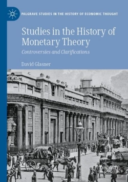 Bertrand.pt - Studies In The History Of Monetary Theory