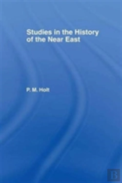 Bertrand.pt - Studies In The History Of The Near East