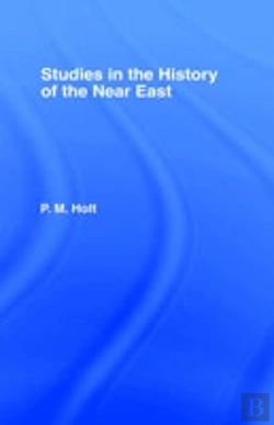 Bertrand.pt - Studies In The History Of The Near East