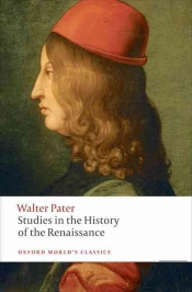 Studies In The History Of The Renaissance