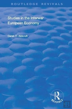 Bertrand.pt - Studies In The Interwar European Economy