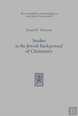 Bertrand.pt - Studies In The Jewish Background Of Christianity