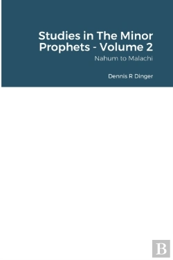 Bertrand.pt - Studies In The Minor Prophets - Volume 2