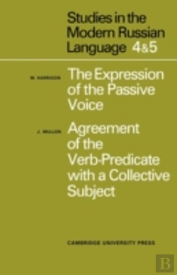 Bertrand.pt - Studies In The Modern Russian Language