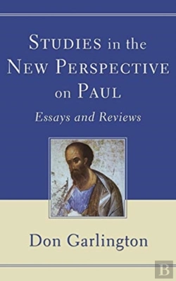 Bertrand.pt - Studies In The New Perspective On Paul