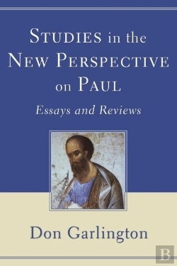 Bertrand.pt - Studies In The New Perspective On Paul