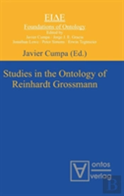 Studies In The Ontology Of Reinhardt Grossmann