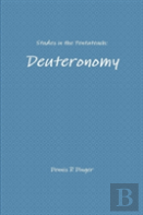 Studies In The Pentateuch: Deuteronomy