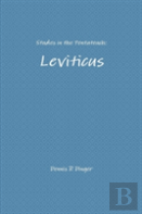 Studies In The Pentateuch: Leviticus