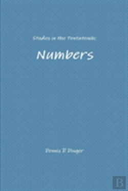 Bertrand.pt - Studies In The Pentateuch: Numbers