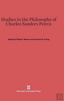 Bertrand.pt - Studies In The Philosophy Of Charles Sanders Peirce