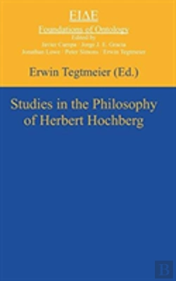 Bertrand.pt - Studies In The Philosophy Of Herbert Hochberg