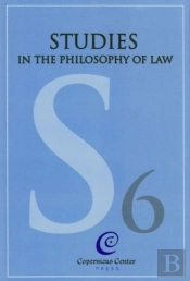 Studies In The Philosophy Of Law