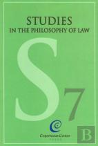 Studies In The Philosophy Of Law