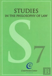 Studies In The Philosophy Of Law