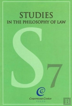 Bertrand.pt - Studies In The Philosophy Of Law