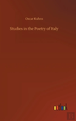 Bertrand.pt - Studies In The Poetry Of Italy