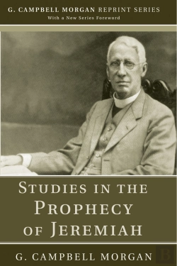 Bertrand.pt - Studies In The Prophecy Of Jeremiah