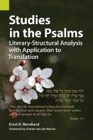 Studies In The Psalms