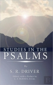 Studies In The Psalms