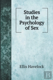 Studies In The Psychology Of Sex