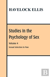 Studies In The Psychology Of Sex
