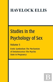 Studies In The Psychology Of Sex