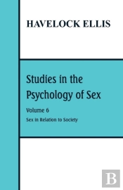 Studies In The Psychology Of Sex