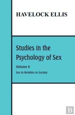 Bertrand.pt - Studies In The Psychology Of Sex