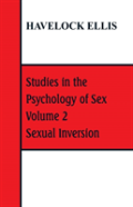 Studies In The Psychology Of Sex