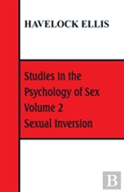 Studies In The Psychology Of Sex