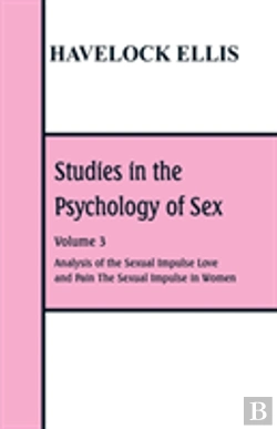 Bertrand.pt - Studies In The Psychology Of Sex