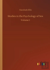 Studies In The Psychology Of Sex