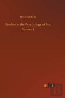 Studies In The Psychology Of Sex