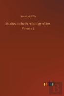 Studies In The Psychology Of Sex